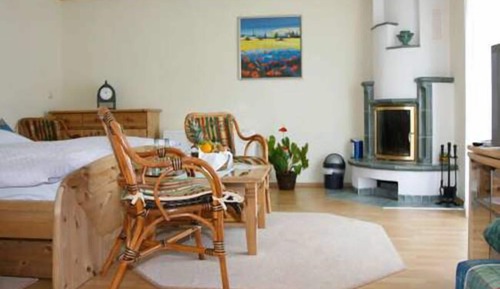 Chambre Double