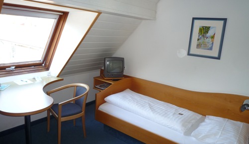 Chambre Simple