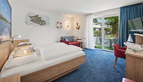 Chambre Double (Sabrina)