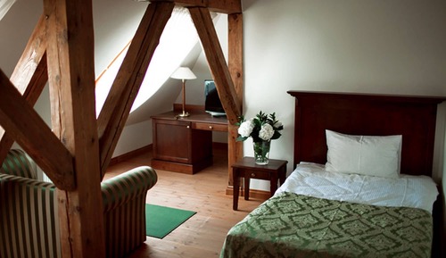 Chambre Simple Classique
