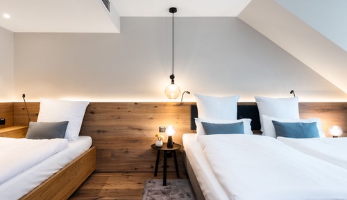 Chambre Familiale