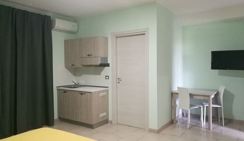 Chambre Quadruple
