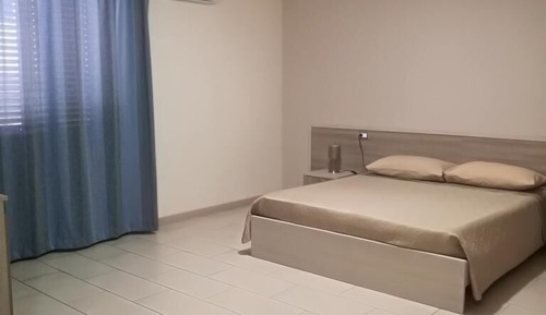 Chambre Double Confort, vue piscine