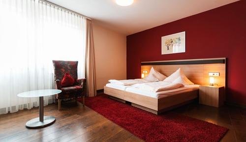 Chambre Double Confort