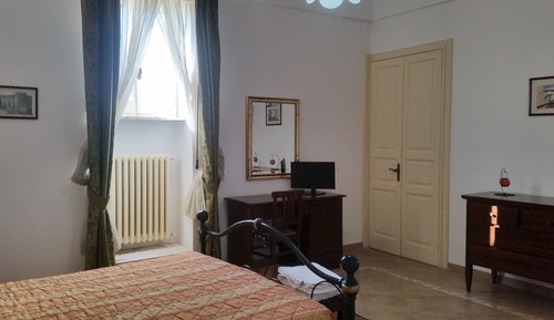 Chambre Double Standard (3)