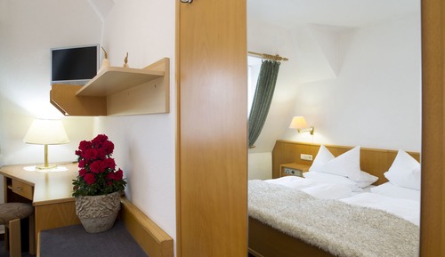 Appartement Standard