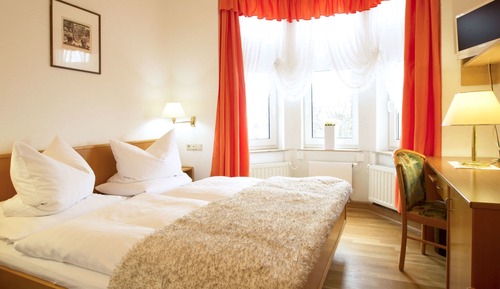 Chambre Double Standard