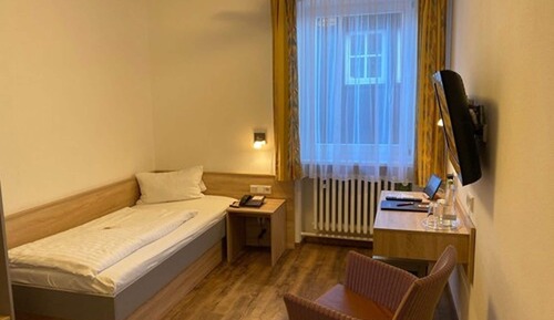 Chambre Simple