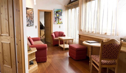 Suite Panoramique