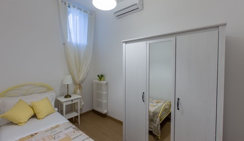 Chambre Simple Confort