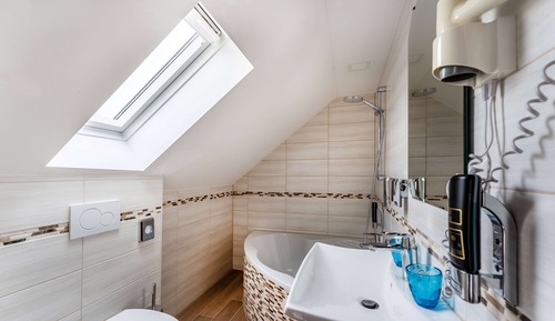 Chambre Standard