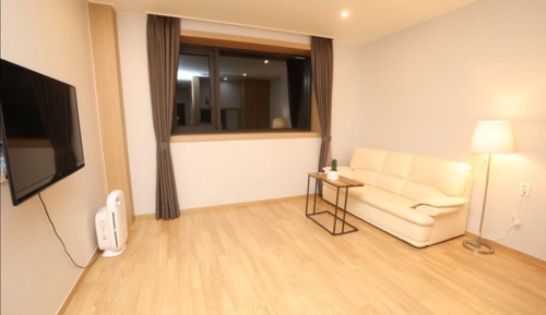 Chambre Deluxe avec lits jumeaux