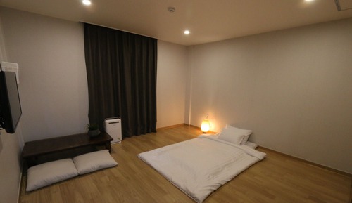 Chambre Standard (Ondol)
