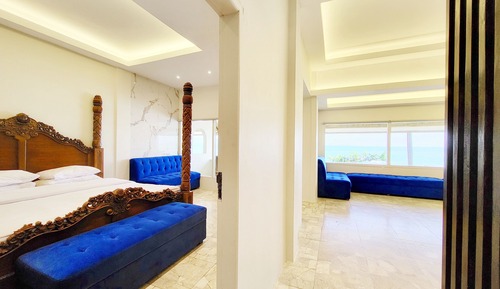 Suite Royale