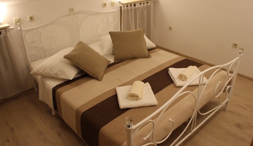 Appartement, 1 chambre