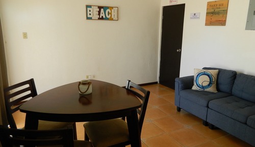 Appartement Confort, 1 grand lit