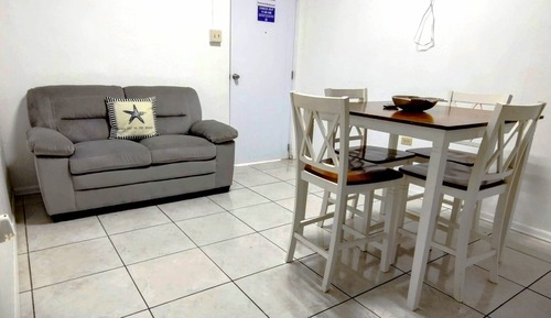 Appartement, 2 chambres