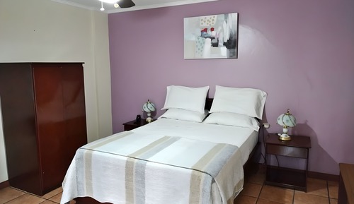 Chambre Double Standard, 1 lit double, non-fumeurs