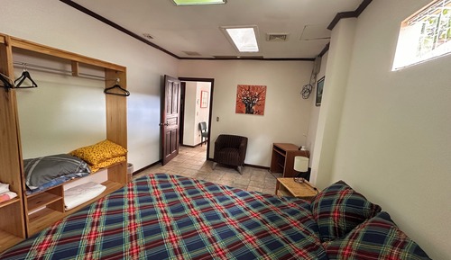 Appartement Économique, plusieurs lits, non-fumeurs