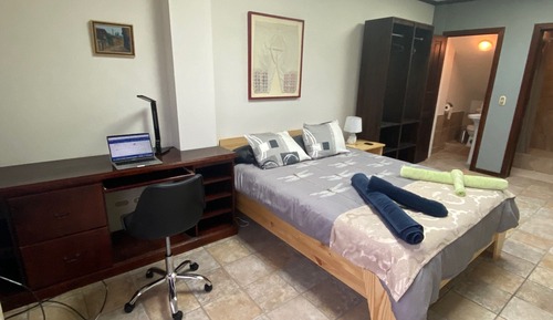 Appartement, 1 grand lit, non-fumeurs