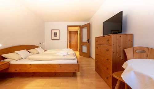 Chambre Double