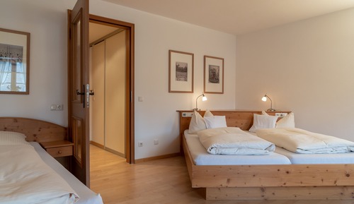 Chambre Triple