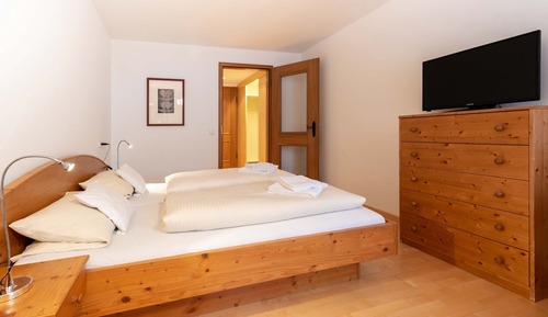 Chambre Double pour 1 personne