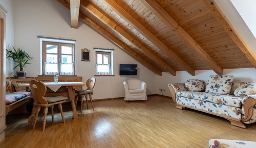 Appart'hôtel Familial