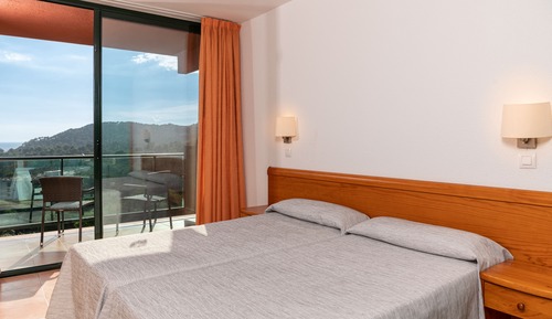 Appartement Standard, 1 chambre