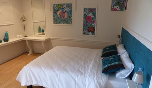 Chambre Double