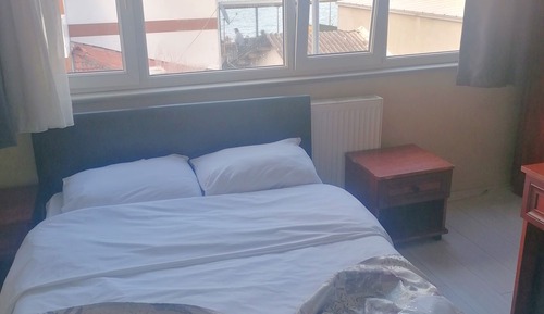 Chambre Quadruple Standard