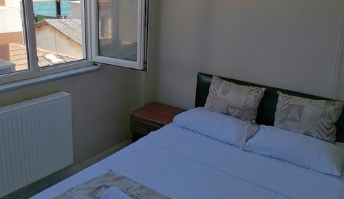 Chambre Double Familiale