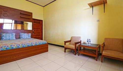 Chambre Standard