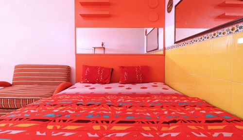 Chambre Deluxe