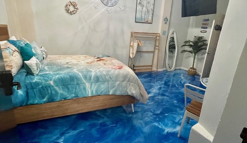 Suite Supérieure