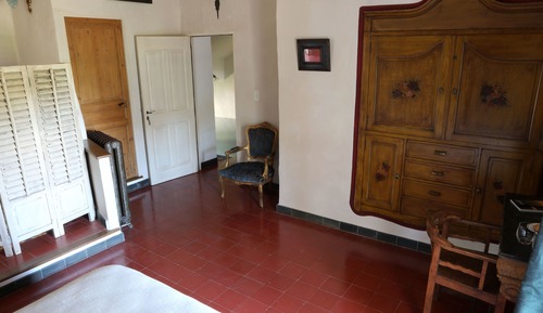 Chambre Double (Otello)