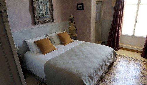 Chambre Double (Tosca)