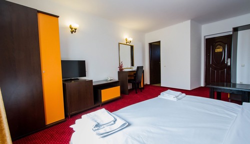 Appartement Supérieur (405)