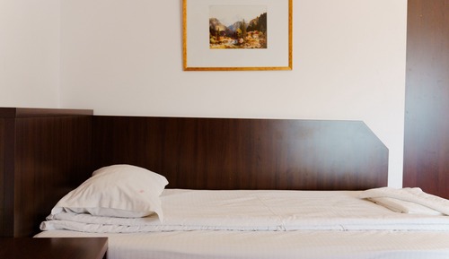 Chambre Triple