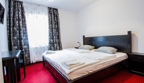 Chambre Double Premium, 1 grand lit