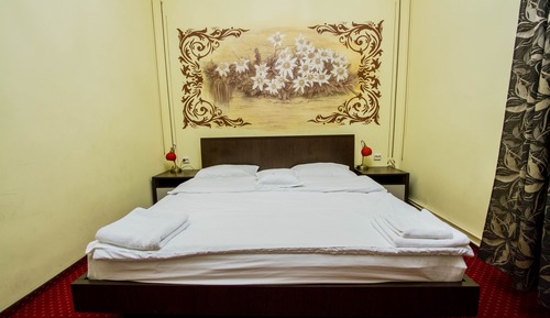 Appartement Majestueux