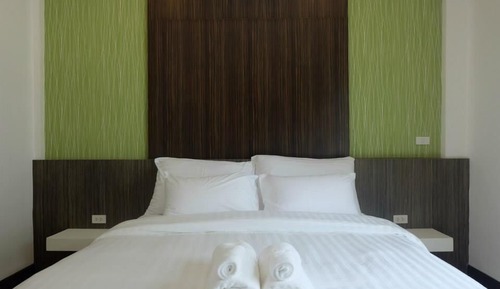 Chambre Double Standard