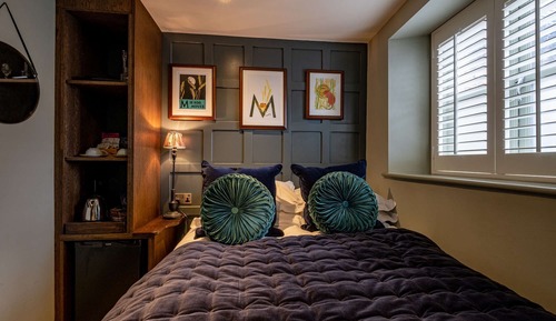 Chambre Double