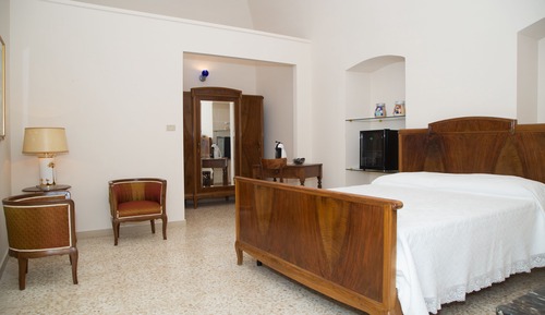 Chambre Double Tradition