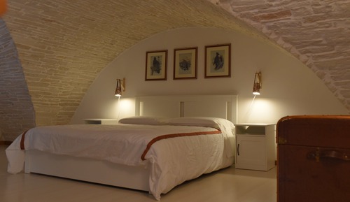 Appartement, 1 chambre