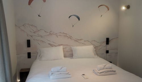 Classic Double Room