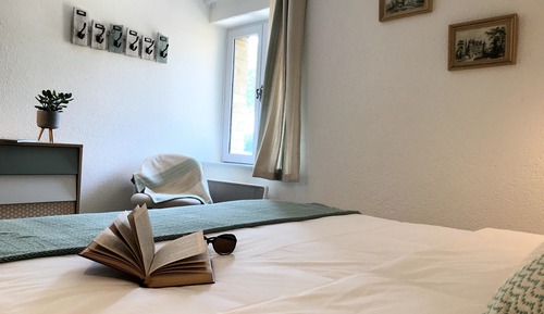 Chambre Double Standard