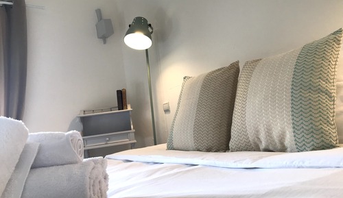 Chambre Double Confort