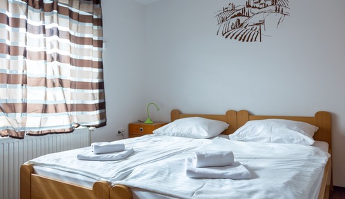 Appartement (Petra)