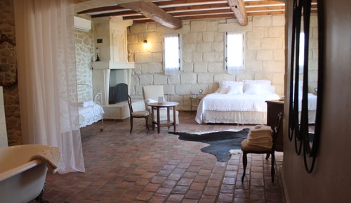 Chambre Double (Michel-Ange)